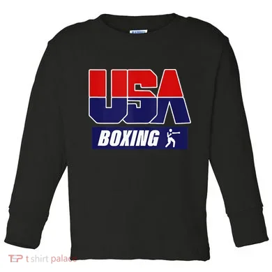 Toddler Long Sleeve