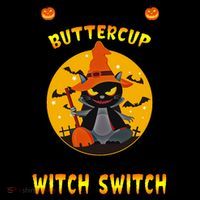 Buckle Up Buttercup You Just Flipped My Switch Coffee Mug thumb 5