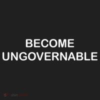 Become Ungovernable Hat thumb 2