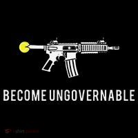 Become Ungovernable Bucket Hat thumb 4