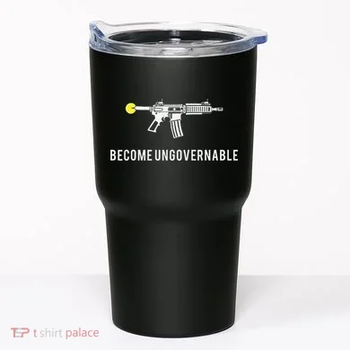 Tumbler