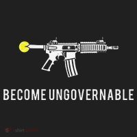 Become Ungovernable Tumbler thumb 3