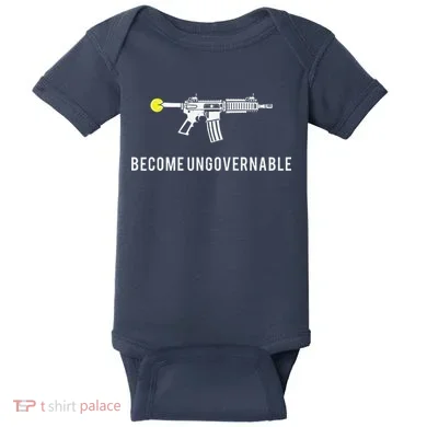 Baby Bodysuit