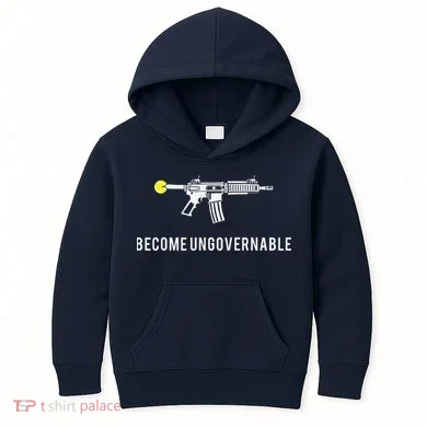 Kids Hoodie
