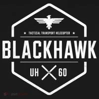 Blackhawk UH-60 Doggie Tank thumb 4