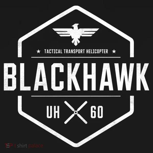 Blackhawk UH-60 Doggie Tank