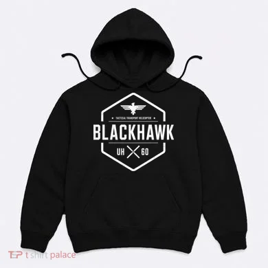 Blackhawk UH-60 Hoodie