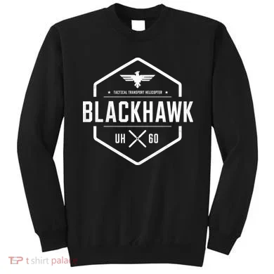 Blackhawk UH-60 Sweatshirt