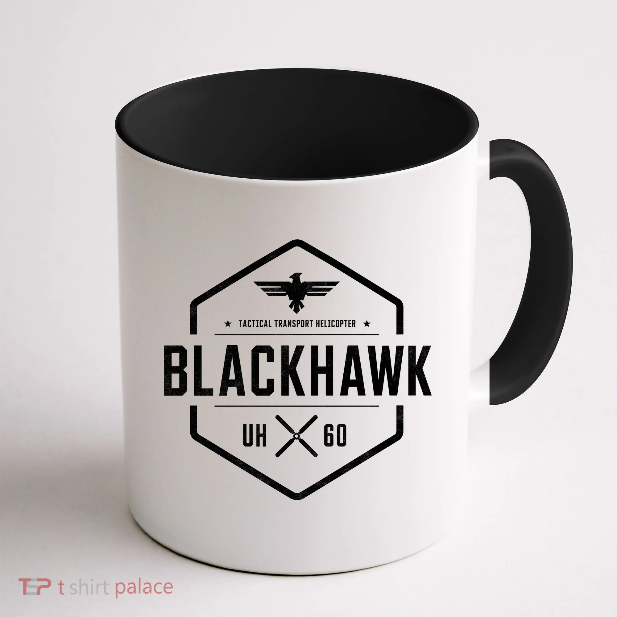 Blackhawk UH-60 Coffee Mug