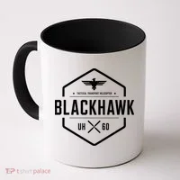 Blackhawk UH-60 Coffee Mug thumb 0