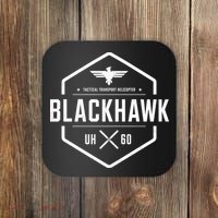 Blackhawk UH-60 Coaster thumb 0