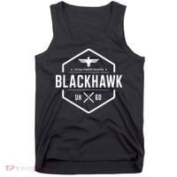Blackhawk UH-60 Tank Top thumb 0