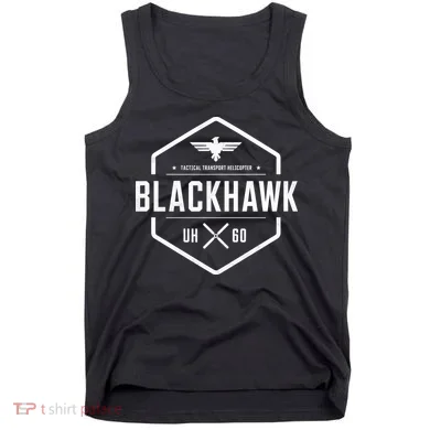 Blackhawk UH-60 Tank Top