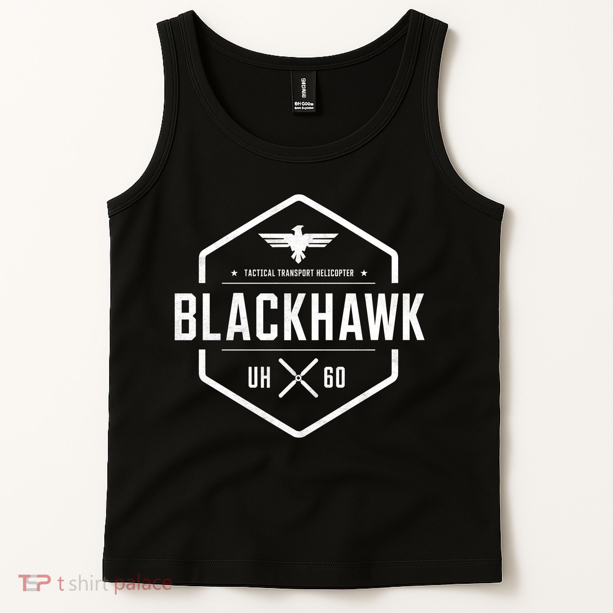 Blackhawk UH-60 Tank Top
