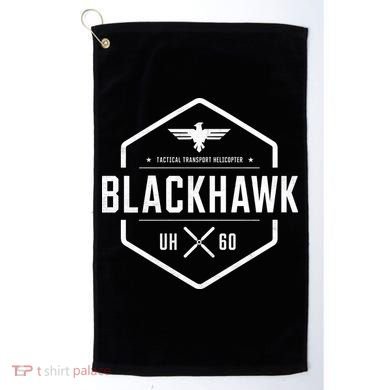 Blackhawk UH-60 Golf Towel