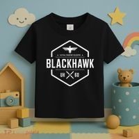 Blackhawk UH-60 Toddler T-Shirt thumb 3