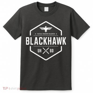 Blackhawk UH-60 T-Shirt