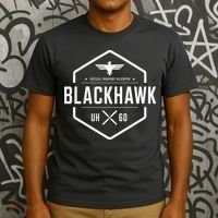 Blackhawk UH-60 T-Shirt thumb 3