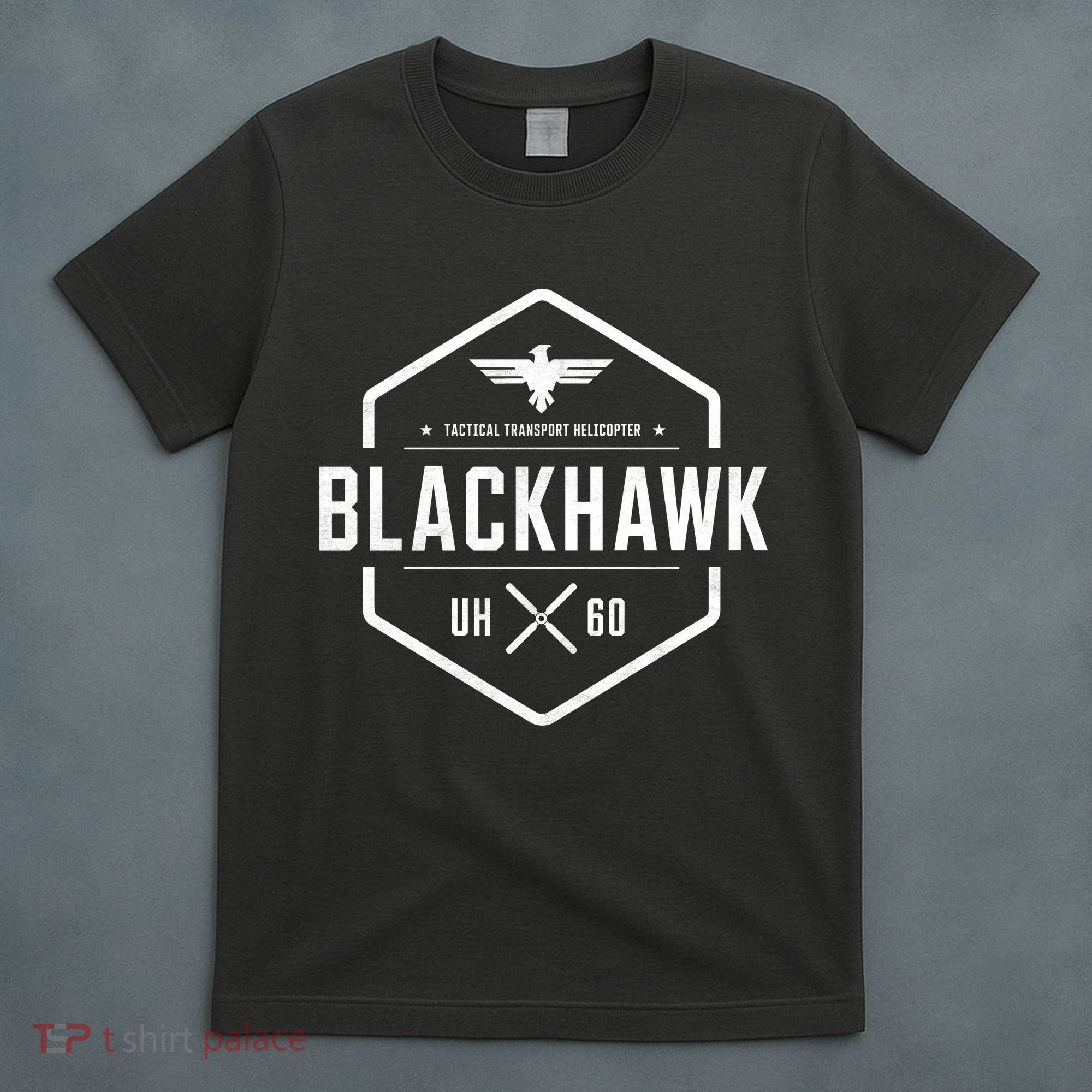 Blackhawk UH-60 T-Shirt