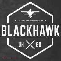 Blackhawk UH-60 T-Shirt thumb 5