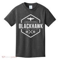 Blackhawk UH-60 Kids T-Shirt thumb 0