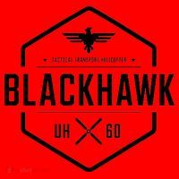 Blackhawk UH-60 Santa Hat thumb 1
