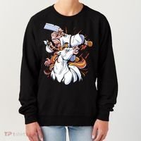 Butcher Unicorn Women's Sweatshirt thumb 0