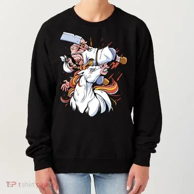 Women's Sweatshirt