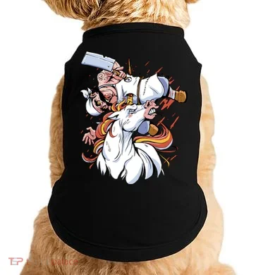 Doggie Tank