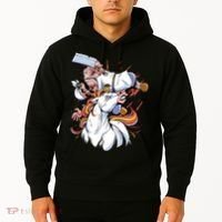 Butcher Unicorn Hoodie thumb 2