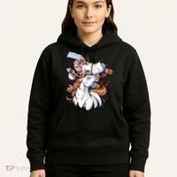 Butcher Unicorn Hoodie thumb 5