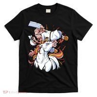 Butcher Unicorn T-Shirt thumb 0