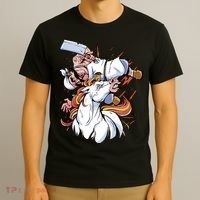Butcher Unicorn T-Shirt thumb 3