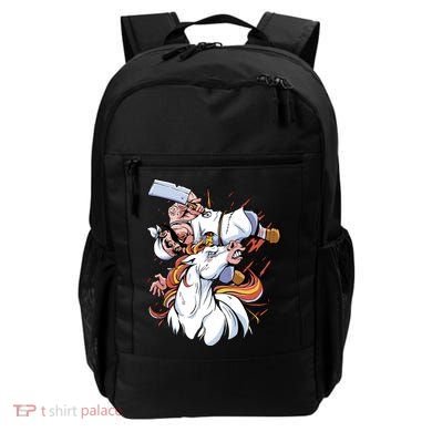 Butcher Unicorn Backpack