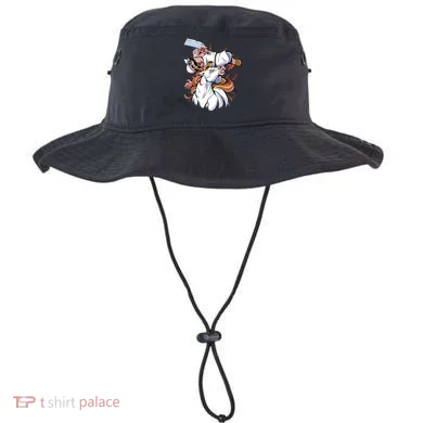 Butcher Unicorn Bucket Hat