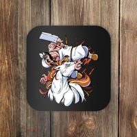 Butcher Unicorn Coaster thumb 0