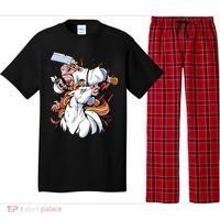 Butcher Unicorn Pajama Set thumb 0