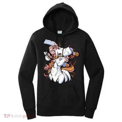 Women's Hoodie