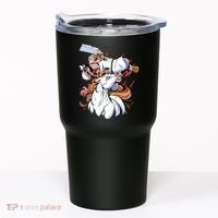 Butcher Unicorn Tumbler thumb 0