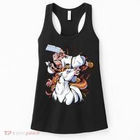Butcher Unicorn Women's Tank Top thumb 0