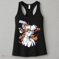 Butcher Unicorn Women's Tank Top thumb 3