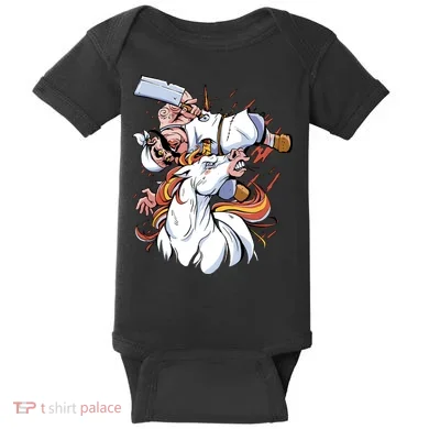 Baby Bodysuit