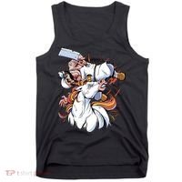 Butcher Unicorn Tank Top thumb 0