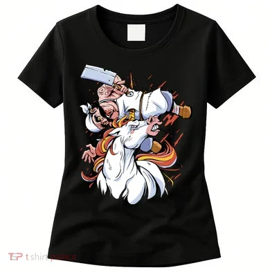 Butcher Unicorn Women's T-Shirt