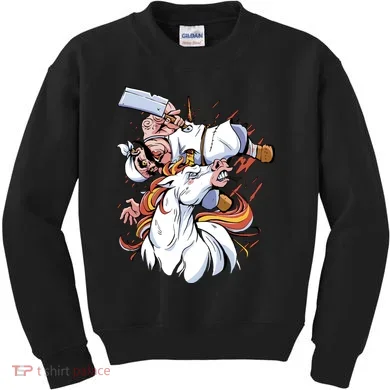 Kids Sweatshirt