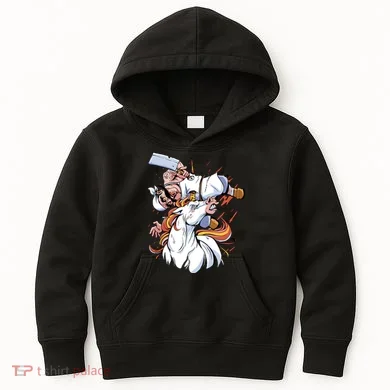 Kids Hoodie