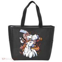 Butcher Unicorn Tote Bag thumb 0