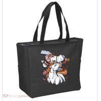 Butcher Unicorn Tote Bag thumb 2