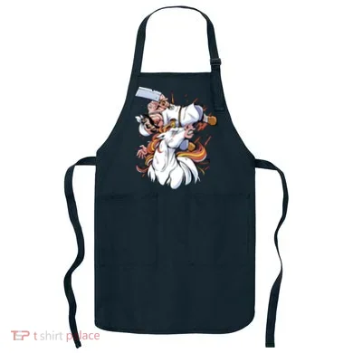 Apron