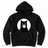 Bubble Cat Hoodie thumb 0